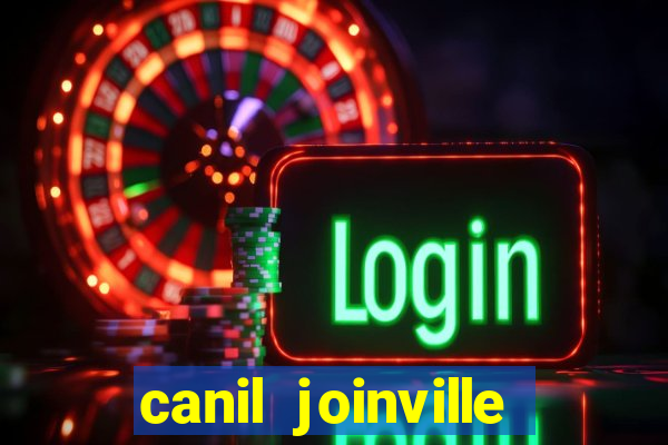 canil joinville vila nova